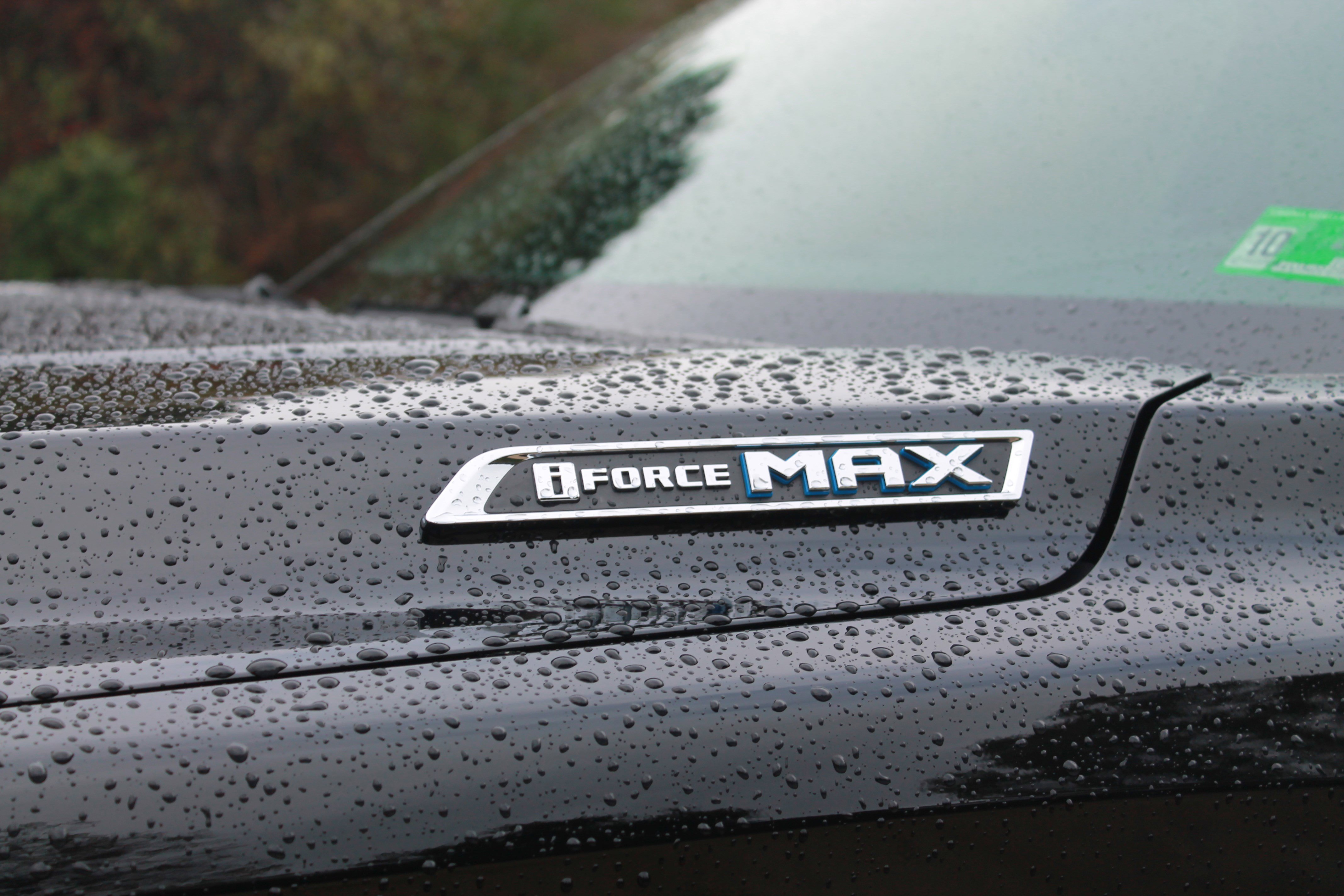 2026 Toyota Tundra Capstone - Photo 6