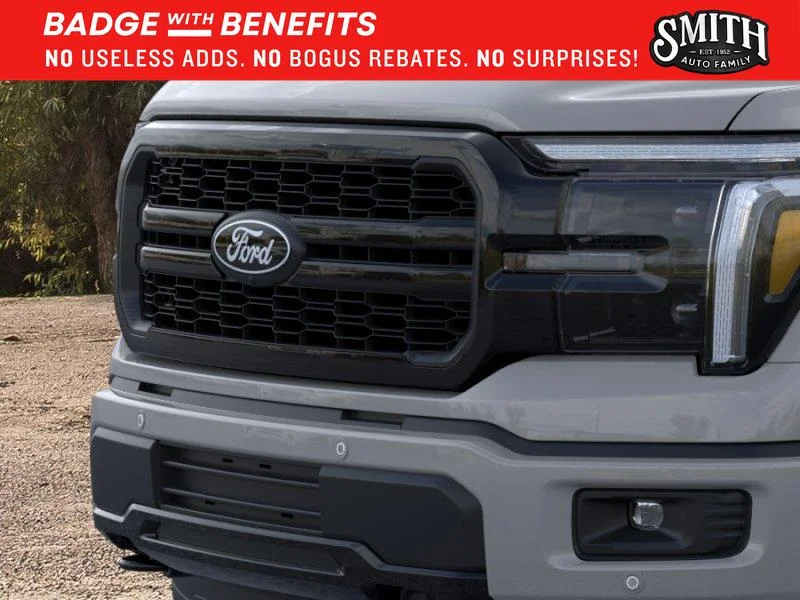 New 2026 Avalanche Ford Lariat® image 18