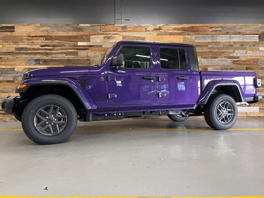 New 2026 Reign Jeep Sport S image 20