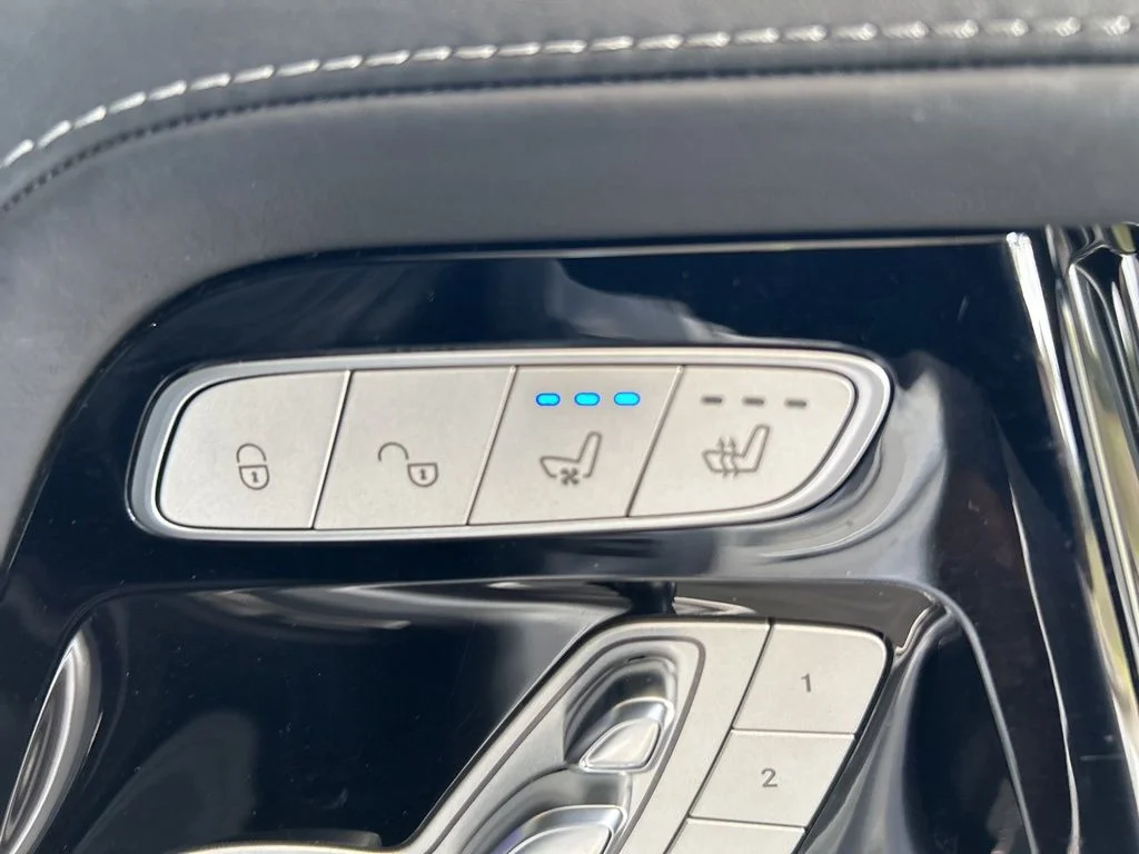 Used 2019 Silver Mercedes-Benz G 63 AMG® image 34