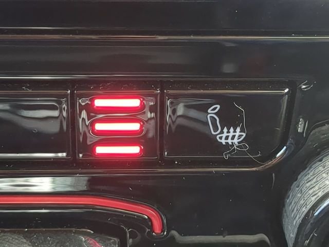 Certified Used 2025 White Jeep Limited image 28