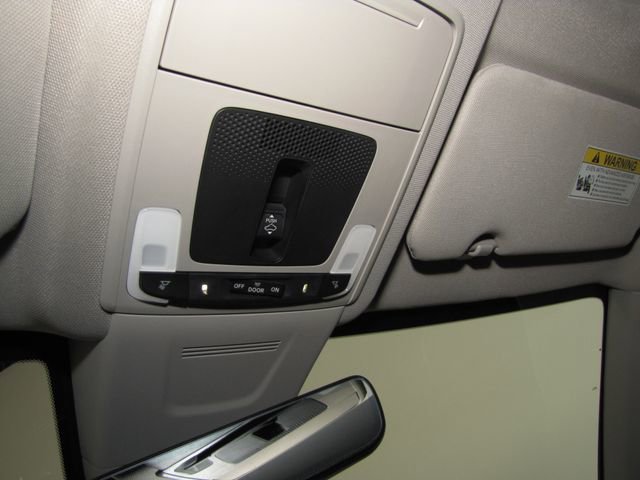 2025 Honda CR-V EX-L - Photo 8