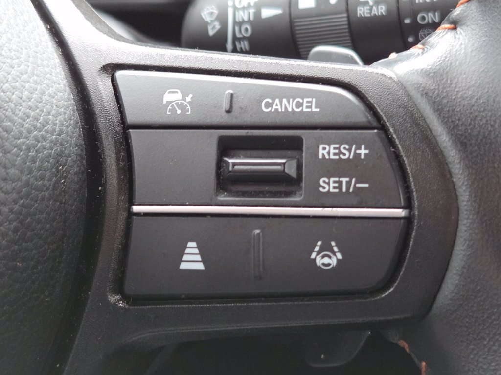 2024 Honda CR-V Sport-L - Photo 14