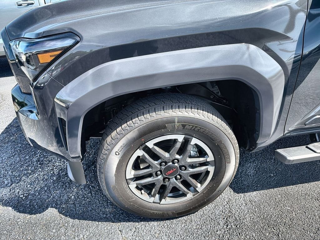New 2026  Toyota TRD Sport image 10