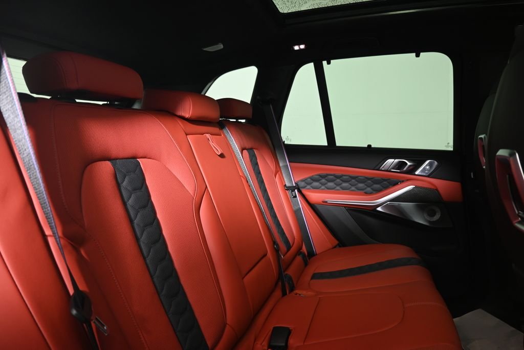 New 2026 Black Sapphire Metallic BMW Competition image 35