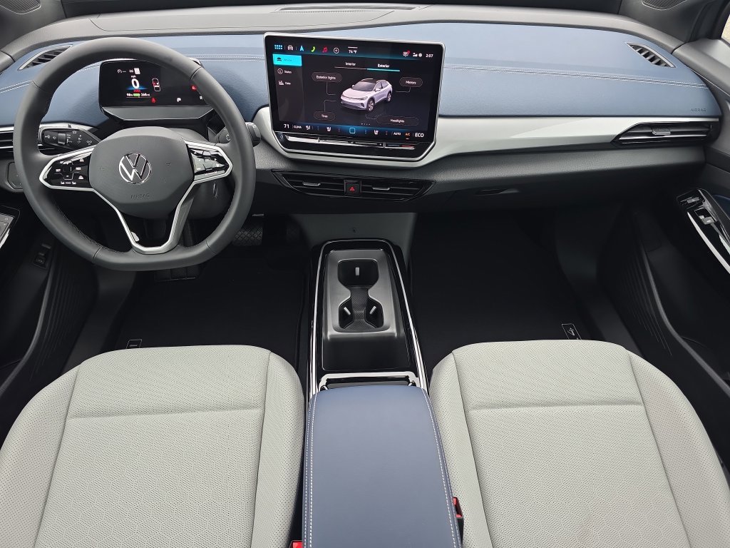 New 2026 Gray Volkswagen Pro S image 14