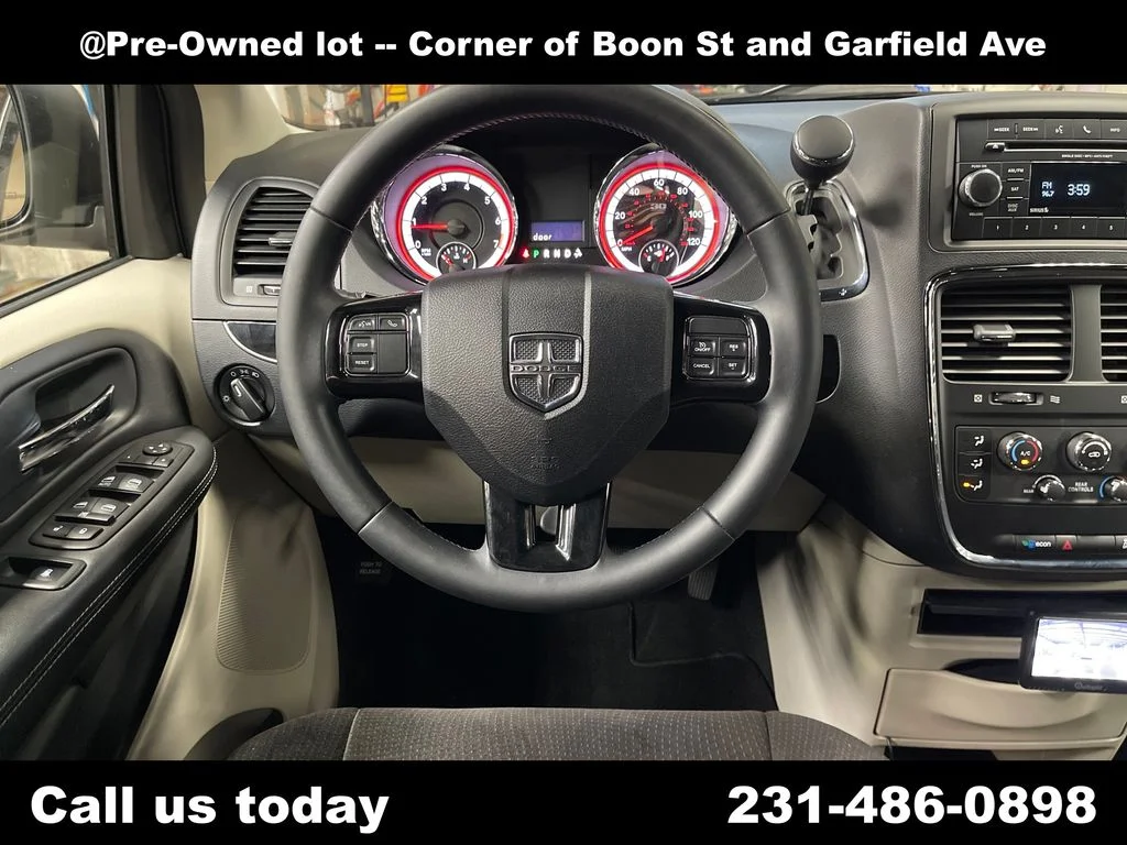 Used 2014 Silver Dodge SE 30th Anniversary image 19