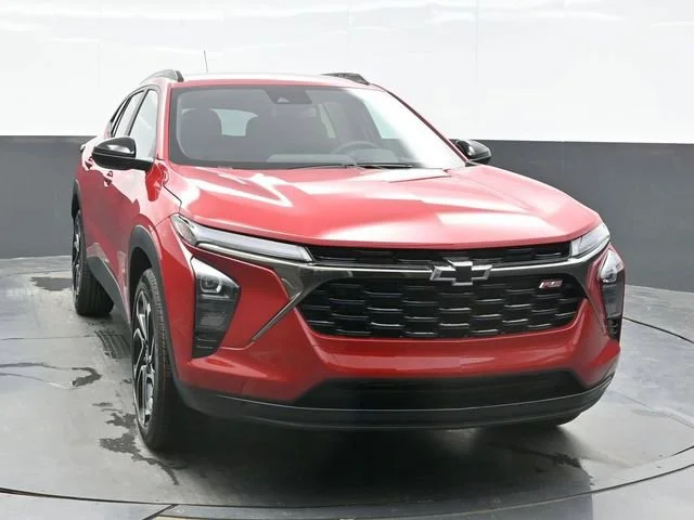2026 Chevrolet Trax RS - Photo 6