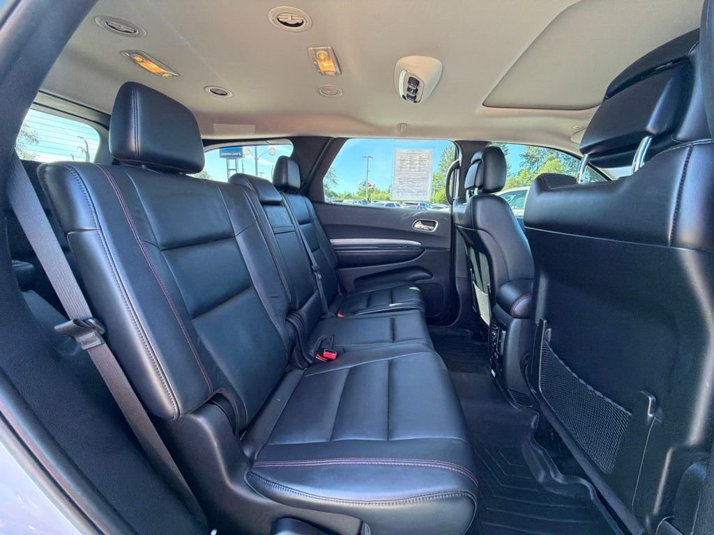 Used 2018 White Dodge GT image 25