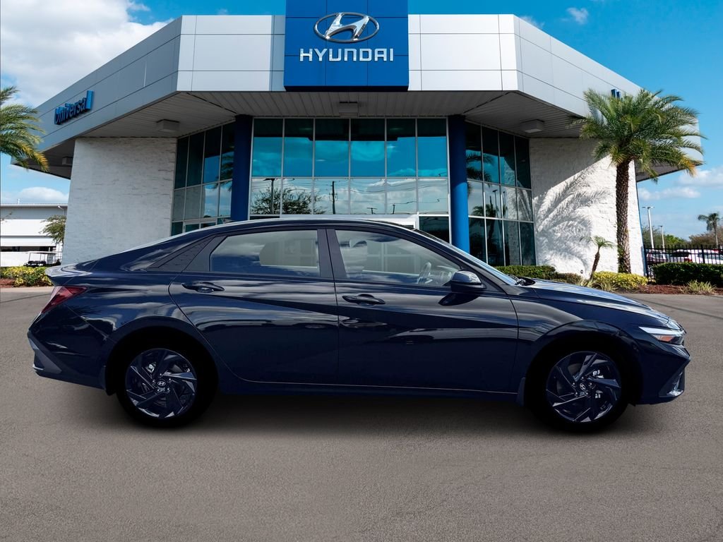 New 2026 Black Hyundai SEL Sport image 29