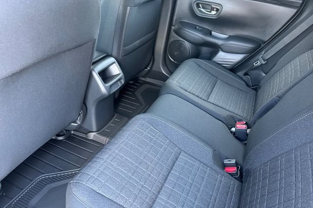 Used 2026 Modern Steel Metallic Honda LX image 10