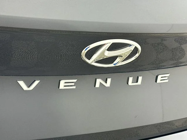 New 2026 Hyundai VENUE SEL