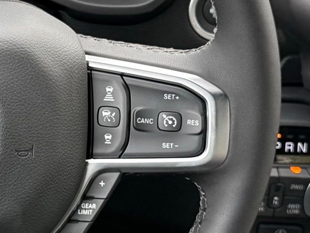2026 RAM 1500 Big Horn/Lone Star - Photo 21