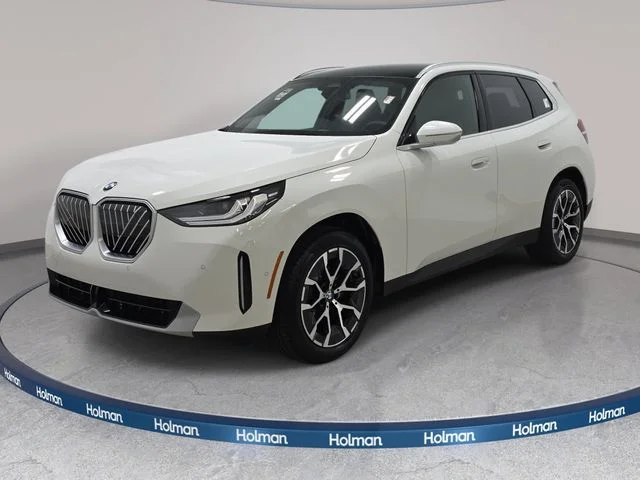 2026 BMW X3