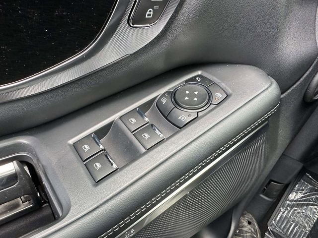 New 2026 Space Silver Metallic Ford MAX Platinum® image 50