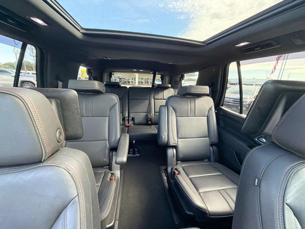 2021 Chevrolet Tahoe RST - Photo 15