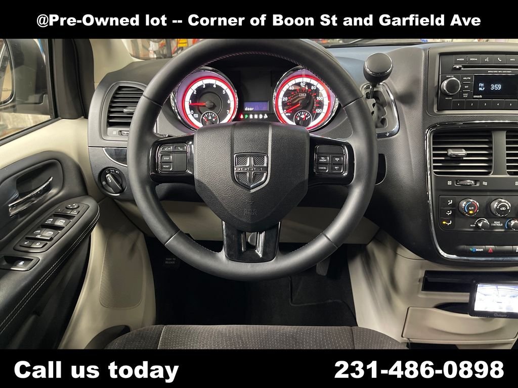 Used 2014 Silver Dodge SE 30th Anniversary image 19