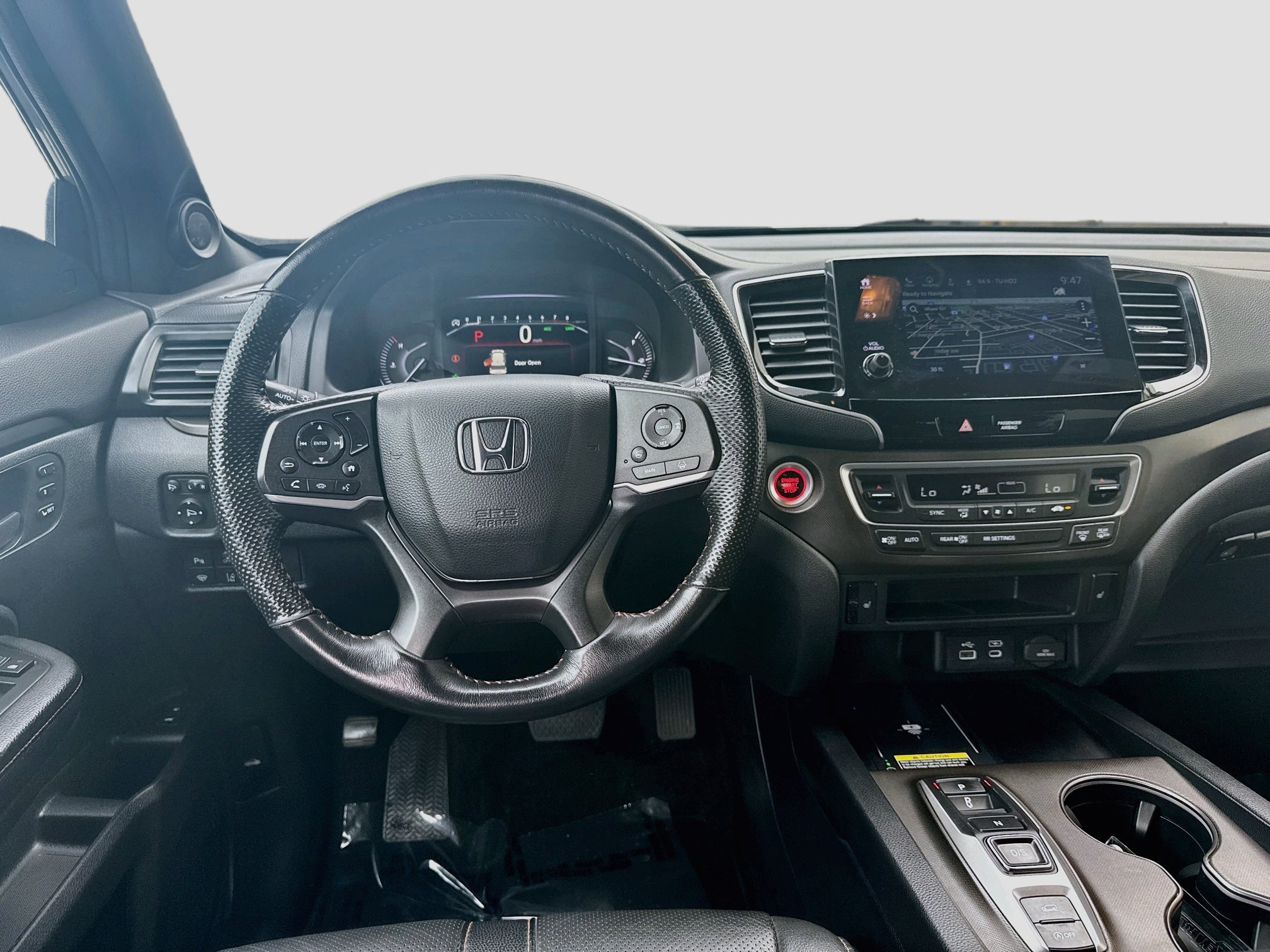Used 2025 Lunar Honda TrailSport image 21
