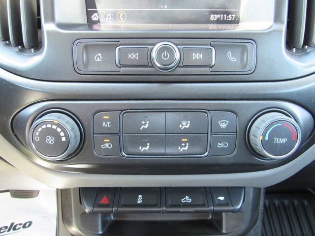 Used 2022 Summit White Chevrolet WT image 19