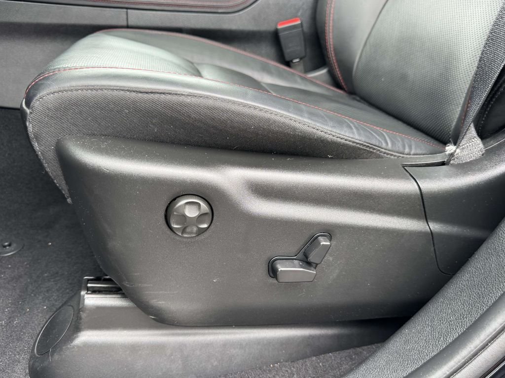 Used 2025 Black Dodge GT Plus image 20