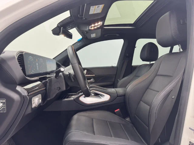 Used 2020 Polar White Mercedes-Benz GLE 350 image 18