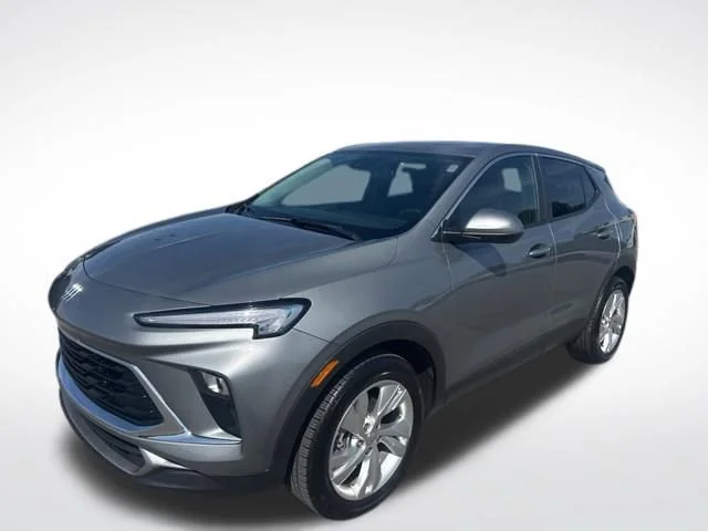 2025 Buick Encore GX Preferred's photo