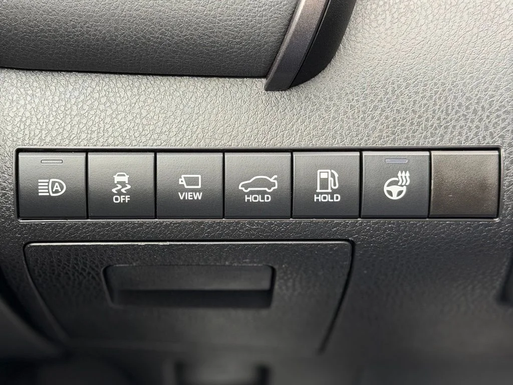 Used 2023 Silver Toyota XSE image 23