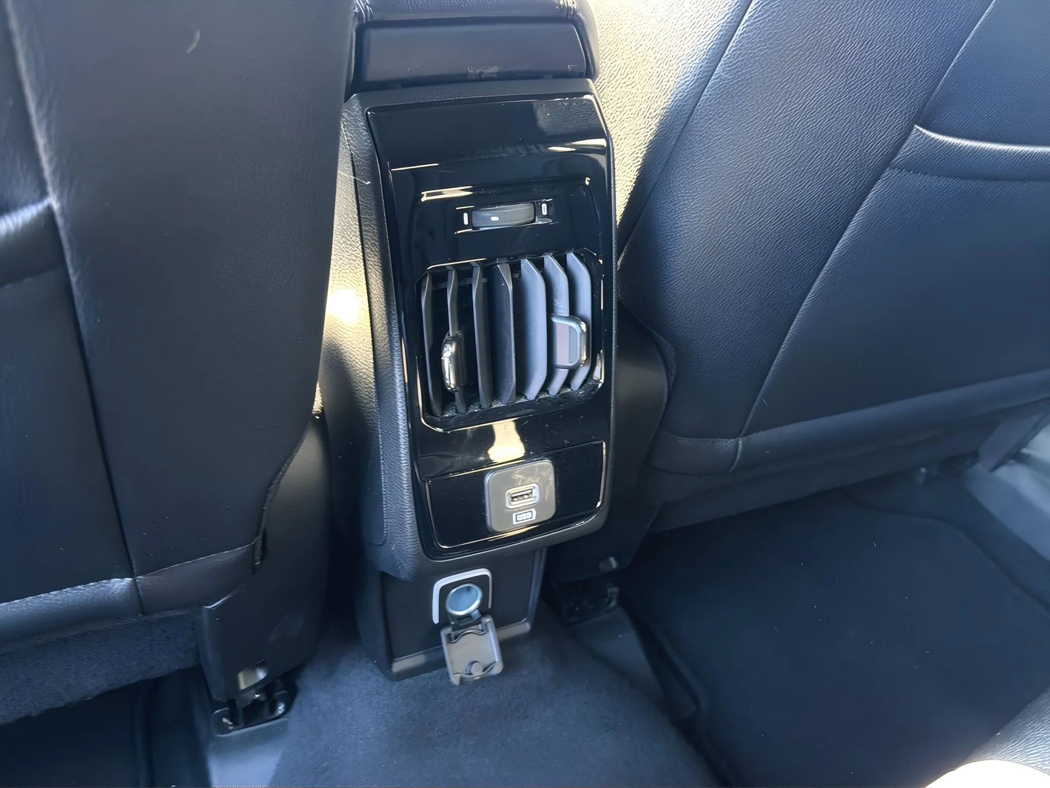2025 Jeep Compass Limited - Photo 31