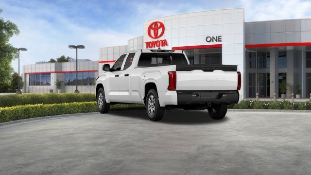 New 2026 Ice Cap Toyota  SR image 27