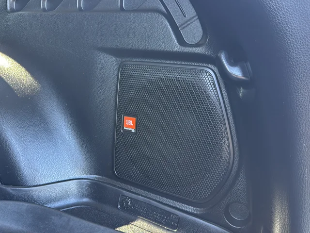 Used 2017 Black Toyota Limited image 19