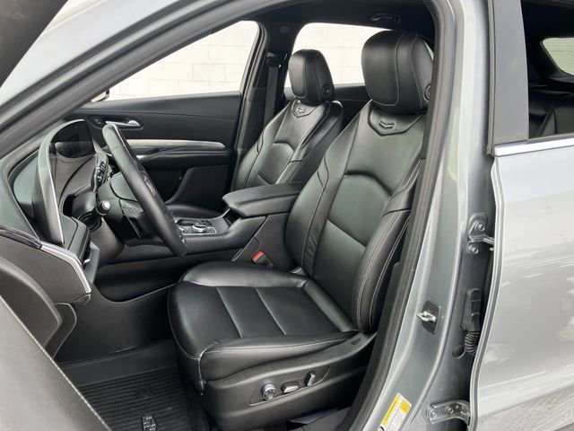 2024 Cadillac XT4 Premium Luxury - Photo 19