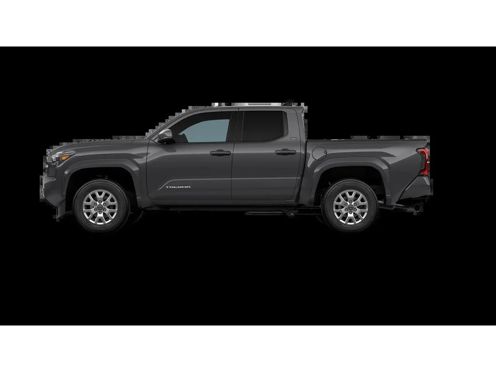 New 2026 Underground Toyota SR5 image 34