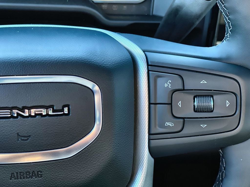 2026 GMC Sierra 2500HD Denali - Photo 22