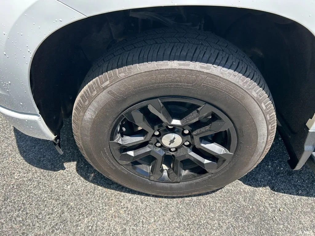 2023 Chevrolet Silverado 1500 RST - Photo 13