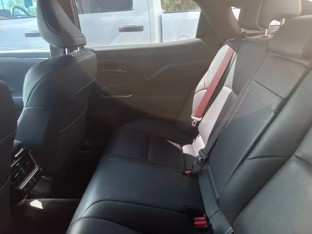 Used 2025 Storm Cloud Toyota XLE image 7