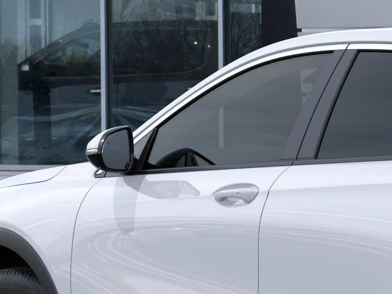 New 2026 Summit White Buick Preferred image 12