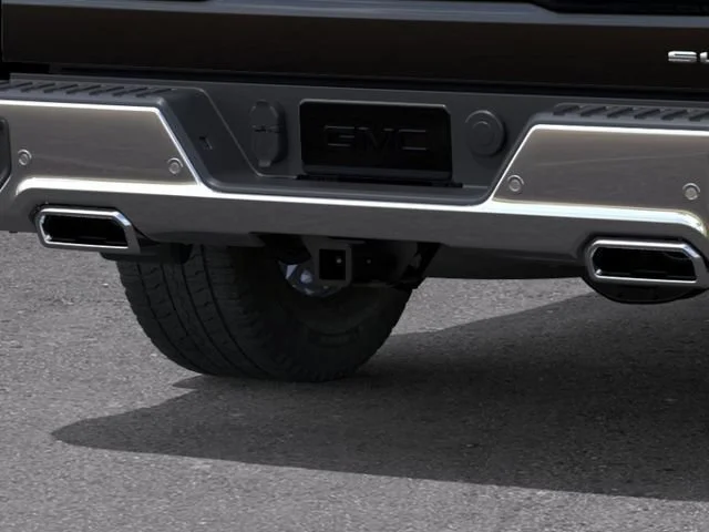 New 2026 Onyx Black GMC SLT image 14