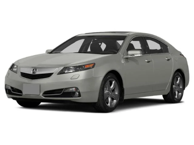 2014 Acura TL 3.5 AUTO Technology Package's photo