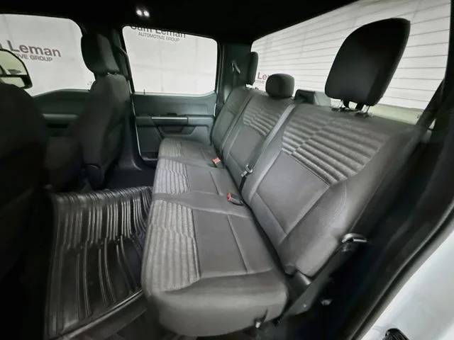 Used 2023 Oxford White Ford XL image 23
