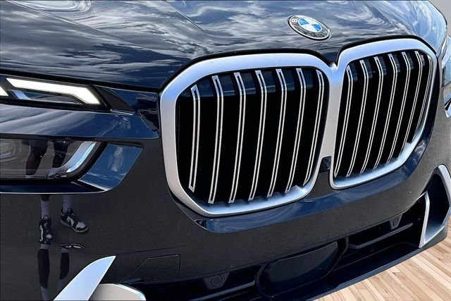 2023 BMW X7 40i - Photo 27
