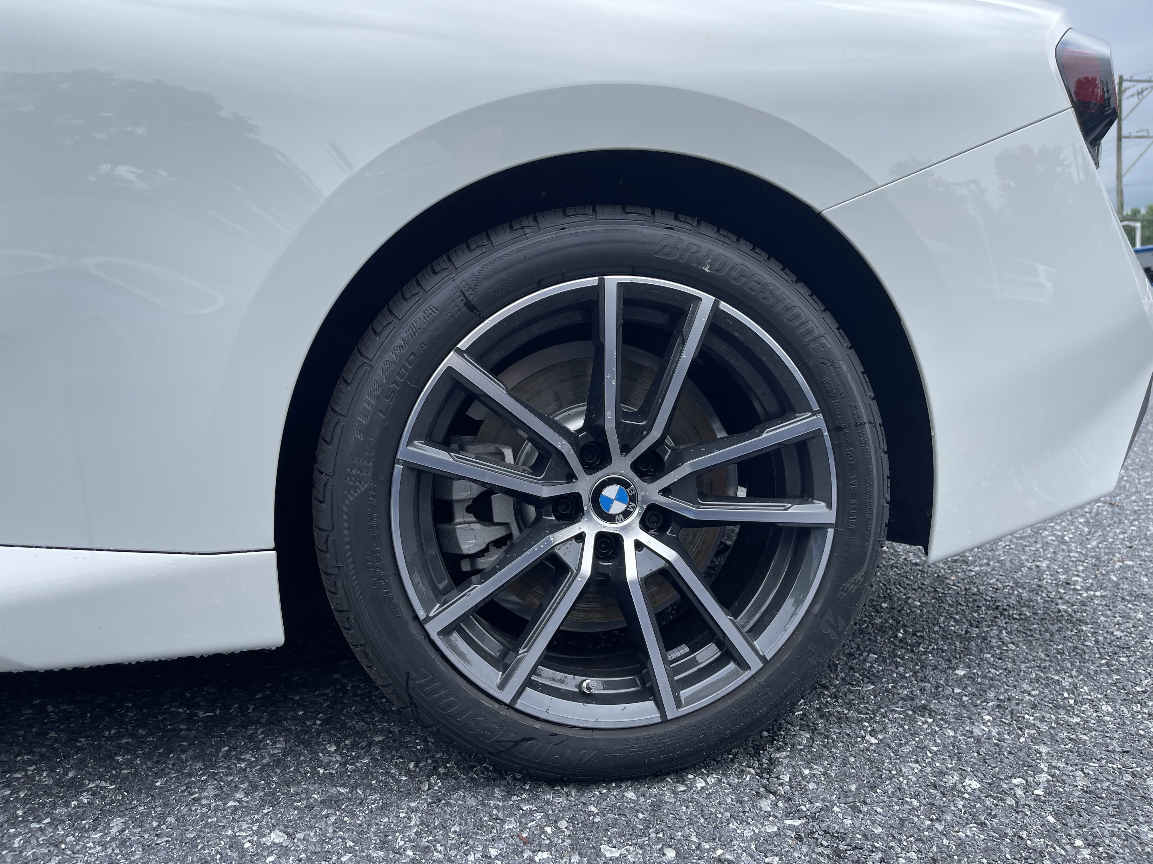 2025 BMW 2 Series 230i - Photo 8