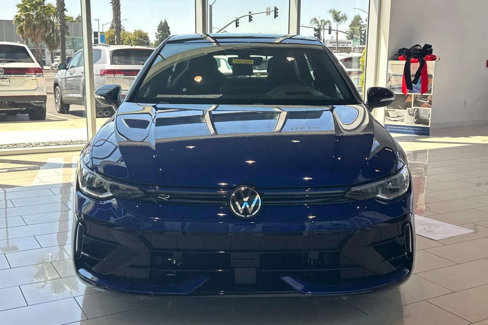 New 2026 Lapiz Blue Metallic Volkswagen 2.0T DSG image 9