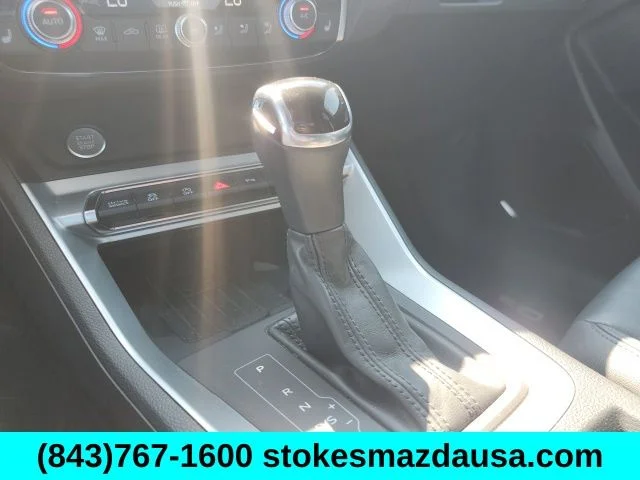Used 2020  Audi Premium Plus S line image 35