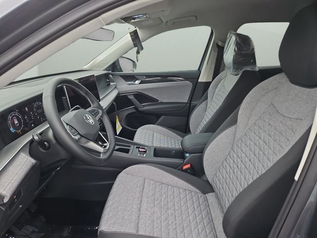 New 2026  Volkswagen 2.0T S image 7