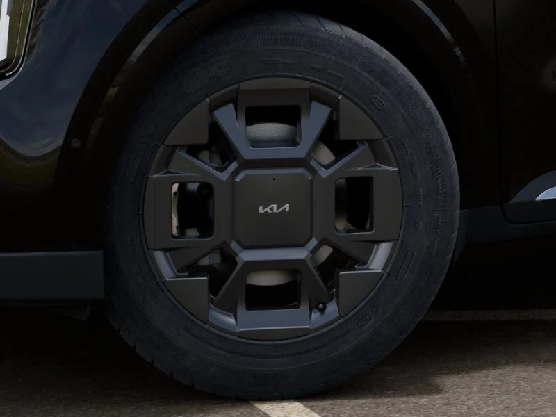 New 2027 Aurora Black Pearl Kia SX image 9