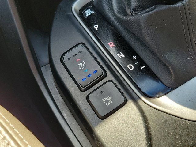 2017 Hyundai Santa Fe SE Ultimate - Photo 36