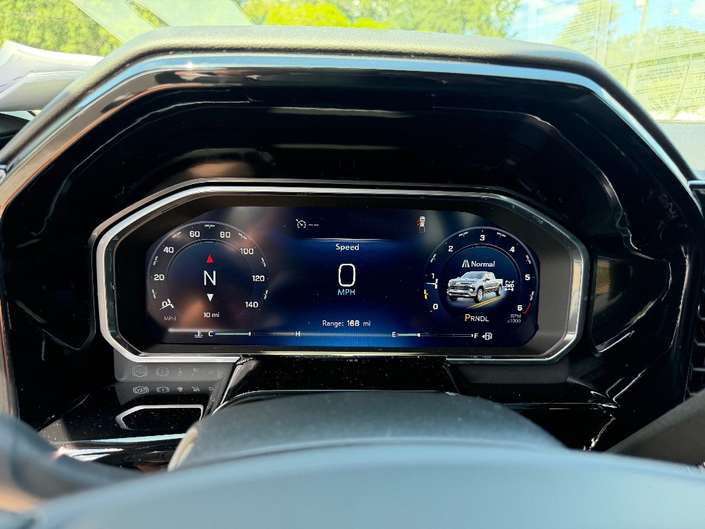 2026 Chevrolet Silverado 1500 RST - Photo 28
