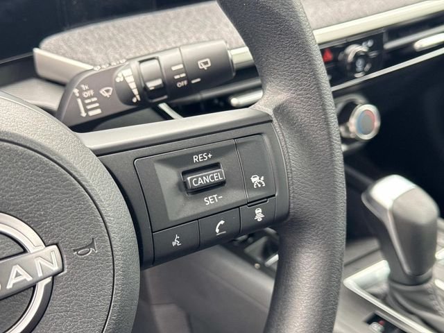 New 2026 Fresh Powder Nissan S image 25