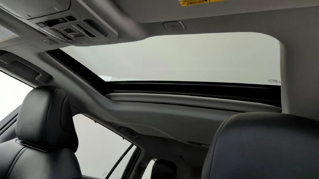 Used 2023 Black Toyota XLE image 26