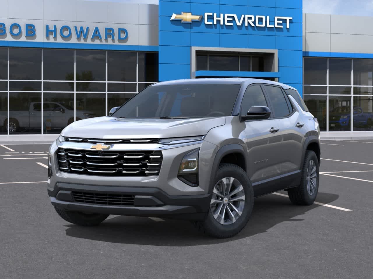2026 Chevrolet Equinox LT - Photo 6